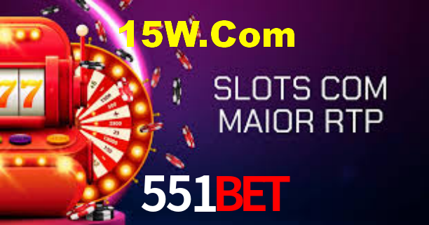 Apostas com odds competitivas na 551bet