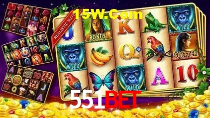 Segurança e performance na plataforma 551bet