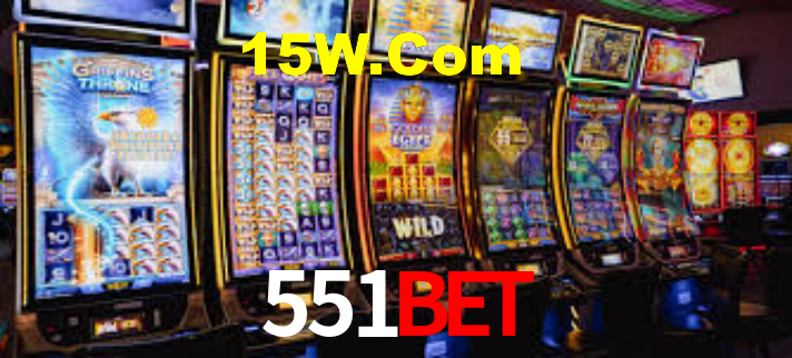 APP rápido e leve da 551bet