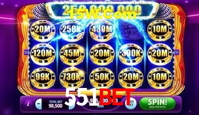 Benefícios VIP na 551bet