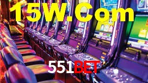 Cashback e recargas na 551bet